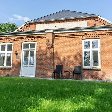 Sylt Auf Dem Holmhof *