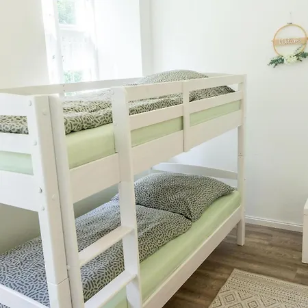 Apartament Sylt Auf Dem Holmhof Poppenbull