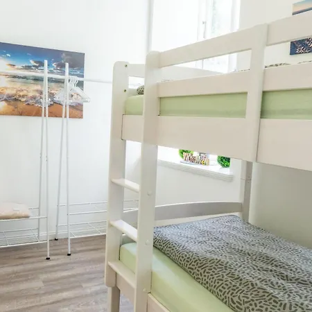 Sylt Auf Dem Holmhof Poppenbull