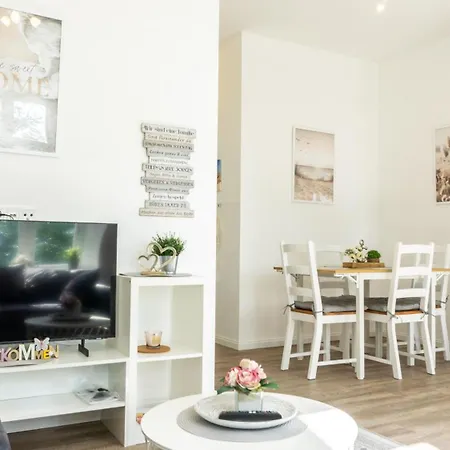 Sylt Auf Dem Holmhof Apartament