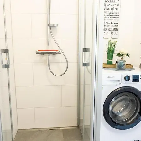 Sylt Auf Dem Holmhof Apartament Poppenbull