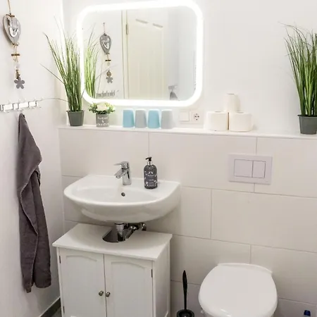 Sylt Auf Dem Holmhof * Poppenbull