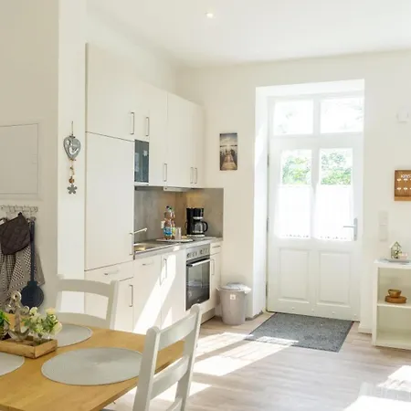 Sylt Auf Dem Holmhof Apartament Poppenbull