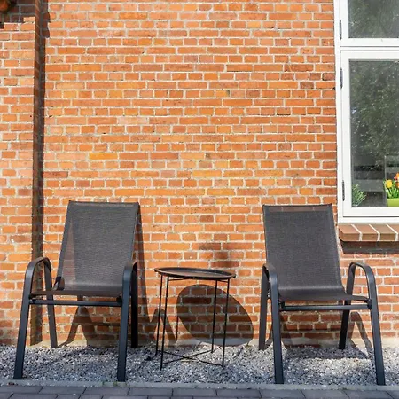 Sylt Auf Dem Holmhof