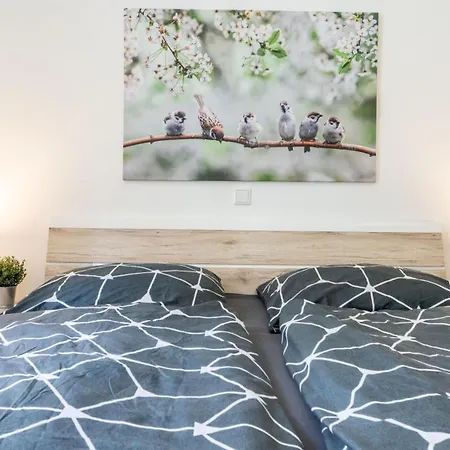 Apartament Sylt Auf Dem Holmhof Poppenbull