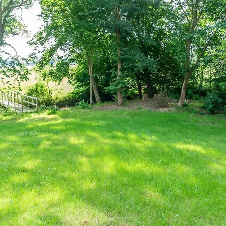 Sylt Auf Dem Holmhof Apartament *